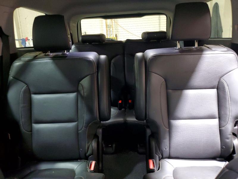 Aukcja sprzedaży 2017 Gmc Acadia, vin: 1GKKNMLS1HZ298035, numer aukcji: 68112806