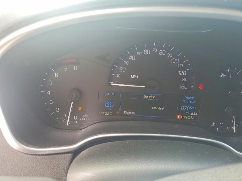 Aukcja sprzedaży 2015 Cadillac Srx, vin: 3GYFNEE36FS596321, numer aukcji: 67777796