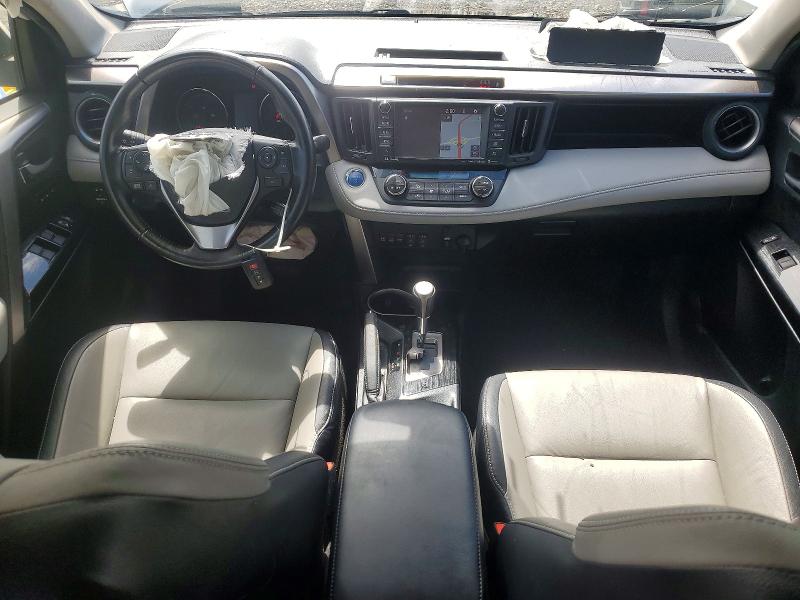 Aukcja sprzedaży 2018 Toyota Rav4 Hv, vin: JTMDJREV6JD243037, numer aukcji: 67737556