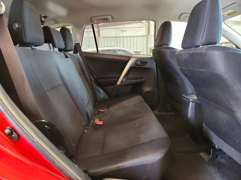 Aukcja sprzedaży 2014 Toyota Rav4, vin: JTMBFREV5EJ009097, numer aukcji: 69912386