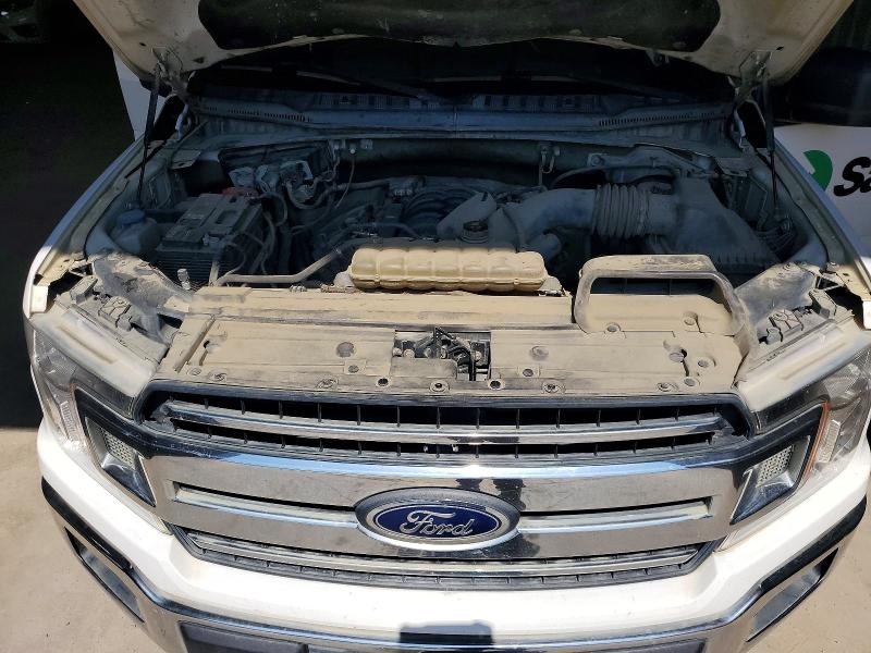 Auction sale of the 2020 Ford F150, vin: 1FTEW1E50LKD78603, lot number: 69280956