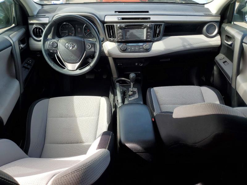 Продаж на аукціоні авто 2016 Toyota Rav4, vin: 2T3RFREV6GW423847, номер лоту: 69933926