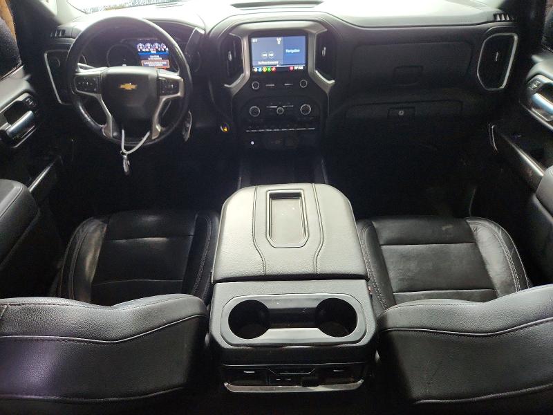Aukcja sprzedaży 2019 Chevrolet Silverado, vin: 1GCUYGED8KZ238210, numer aukcji: 70379796