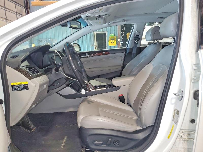 Aukcja sprzedaży 2016 Hyundai Sonata Hybrid, vin: KMHE34L17GA015717, numer aukcji: 67369666