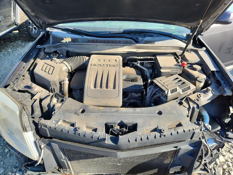 2014 Gmc Terrain მანქანა იყიდება აუქციონზე, vin: 2GKFLVEK2E6343209, აუქციონის ნომერი: 69045756