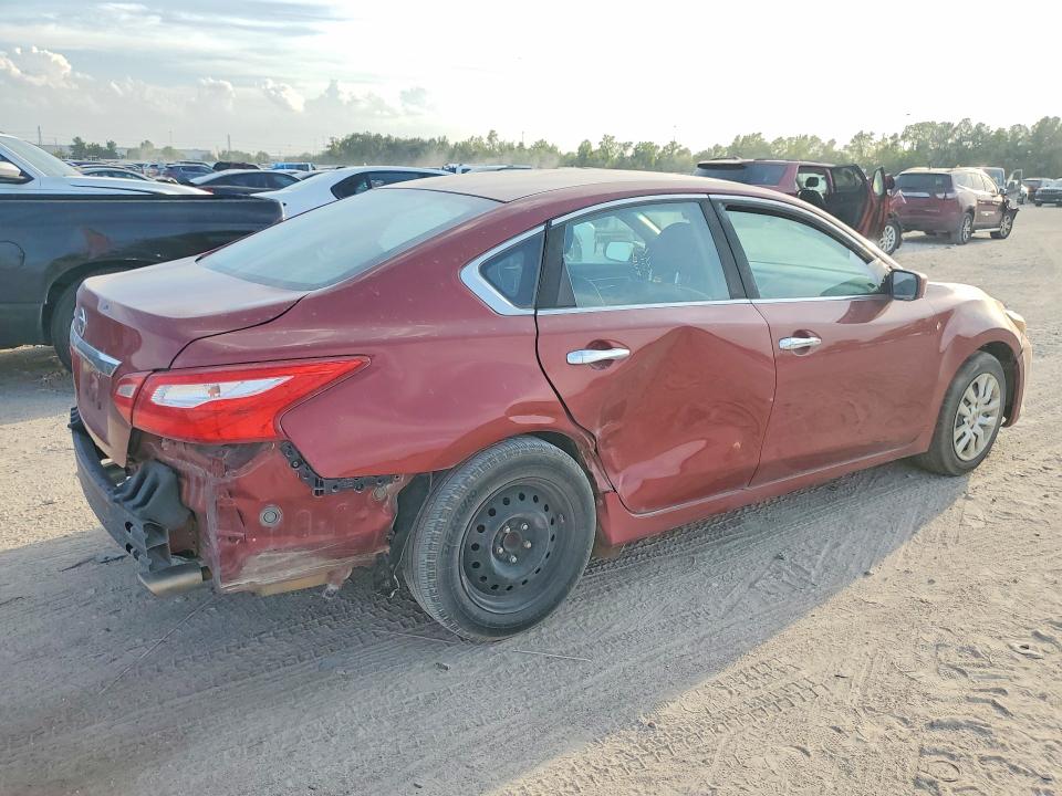 Aukcja sprzedaży 2016 Nissan Altima, vin: 1N4AL3AP0GN314257, numer aukcji: 70217396