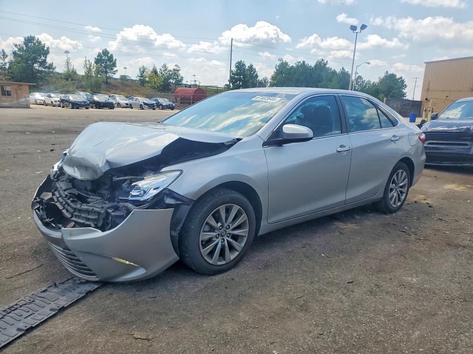 Aukcja sprzedaży 2017 Toyota Camry, vin: 4T1BF1FKXHU696307, numer aukcji: 67403646
