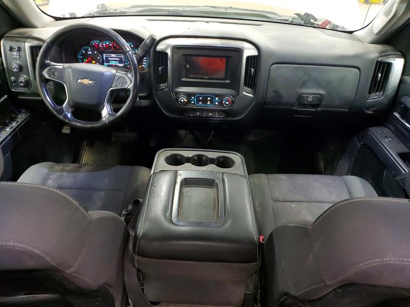 Продаж на аукціоні авто 2015 Chevrolet Silverado, vin: 3GCUKREC7FG103844, номер лоту: 68281806