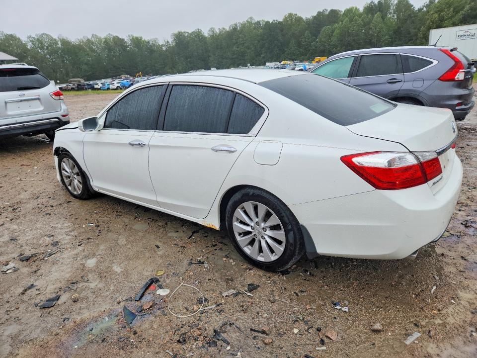 Aukcja sprzedaży 2013 Honda Accord, vin: 1HGCR3F8XDA006388, numer aukcji: 70248876