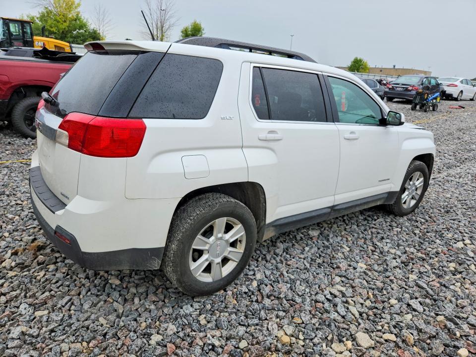 69706796 :رقم المزاد ، 2GKFLVEK5D6212791 vin ، 2013 Gmc Terrain مزاد بيع