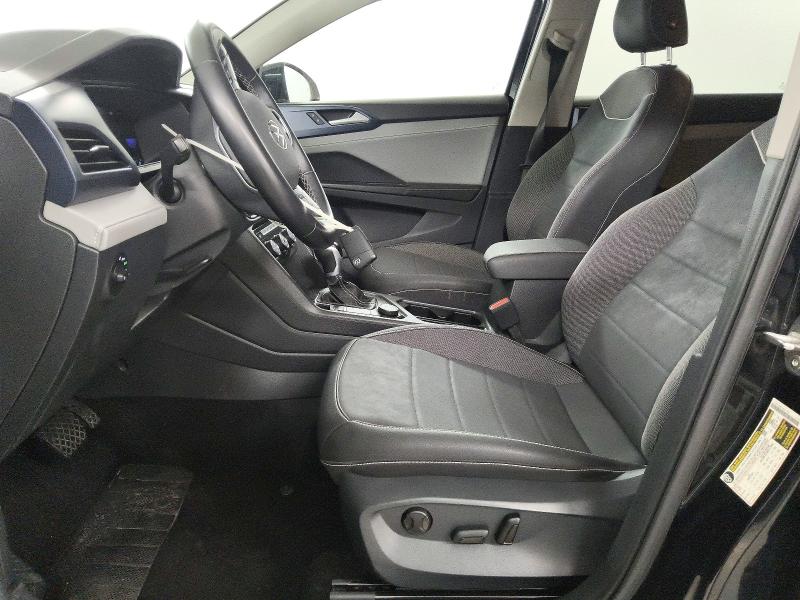Продажа на аукционе авто 2024 Volkswagen Taos, vin: 3VVUX7B27RM059188, номер лота: 70313966