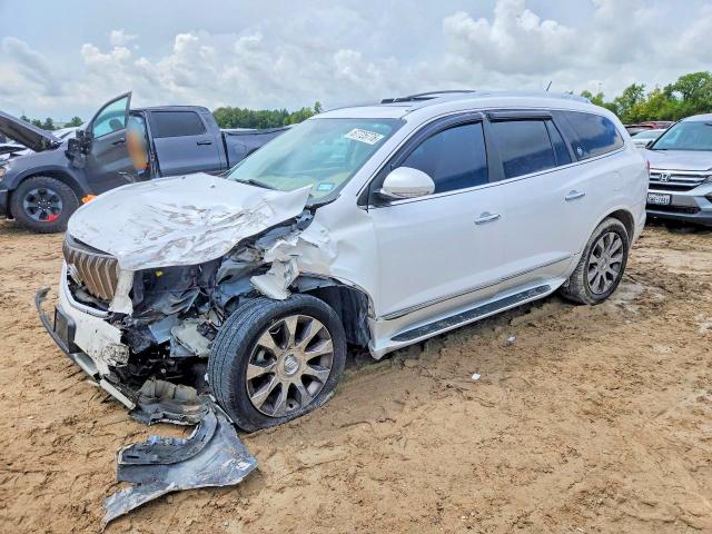 67725776 :رقم المزاد ، 5GAKRCKD1GJ233455 vin ، 2016 Buick Enclave مزاد بيع