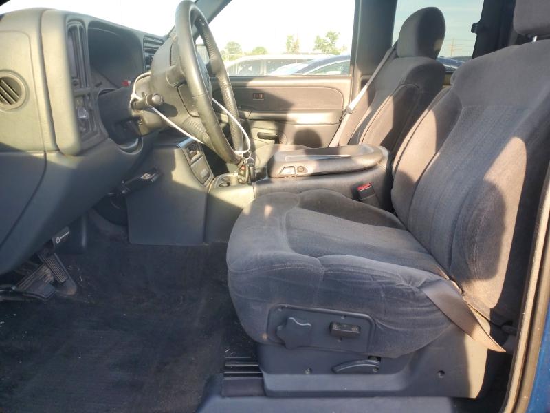 Aukcja sprzedaży 2002 Chevrolet Silverado, vin: 2GCEC19TX21333829, numer aukcji: 67621666