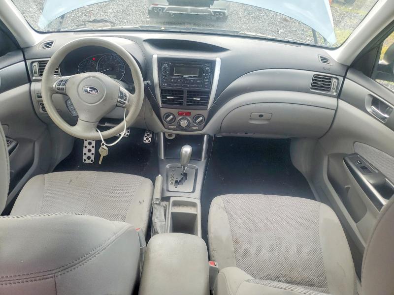 Aukcja sprzedaży 2011 Subaru Forester, vin: JF2SHGAC8BH750092, numer aukcji: 67291996
