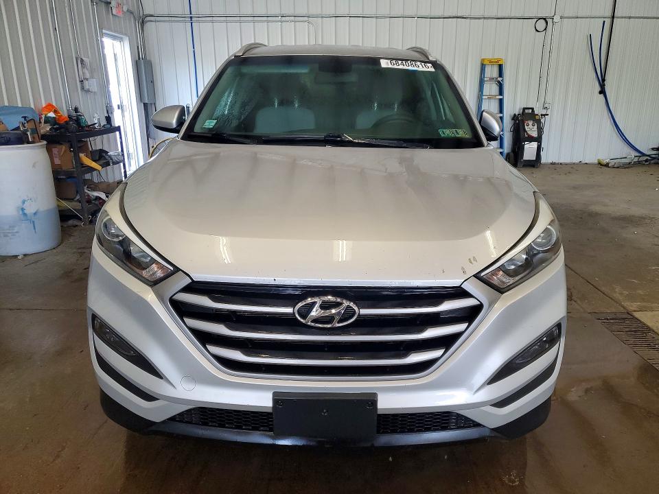 Aukcja sprzedaży 2018 Hyundai Tucson, vin: KM8J3CA42JU649481, numer aukcji: 68408616