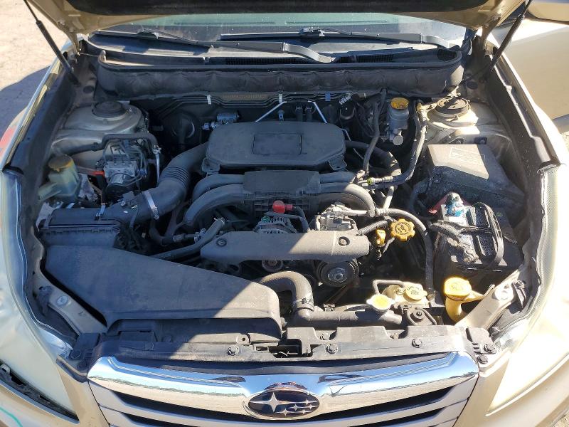 Продаж на аукціоні авто 2010 Subaru Outback, vin: 4S4BRBCC0A3322780, номер лоту: 69929656