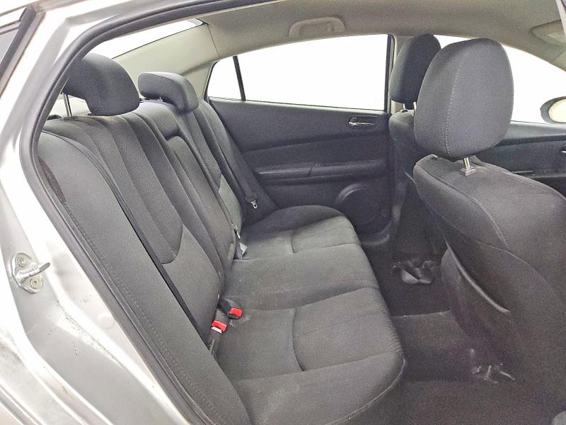 2013 Mazda 6 მანქანა იყიდება აუქციონზე, vin: 1YVHZ8DH9D5M10435, აუქციონის ნომერი: 67905246