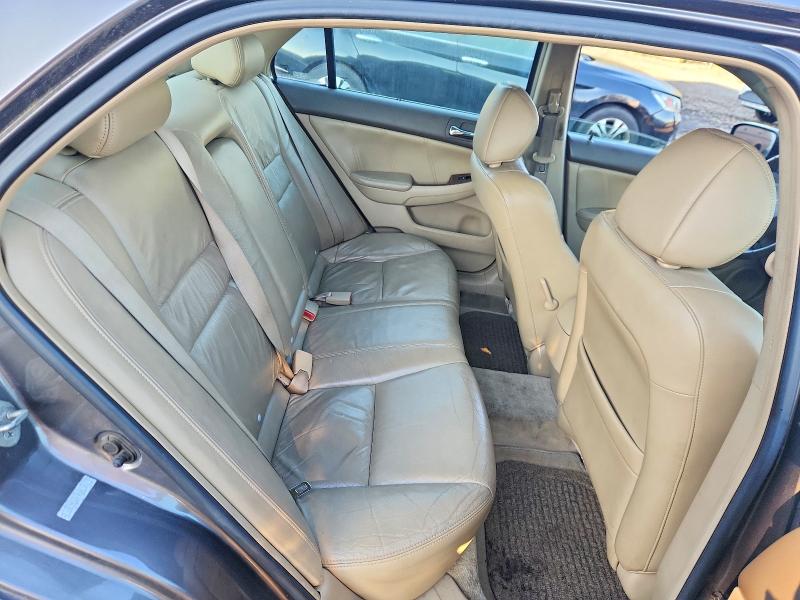 Продаж на аукціоні авто 2007 Honda Accord, vin: 1HGCM56847A042057, номер лоту: 70974156