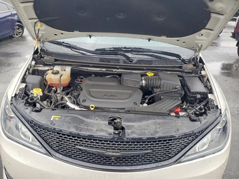 Продажа на аукционе авто 2019 Chrysler Pacifica, vin: 2C4RC1BG4KR657360, номер лота: 67490846
