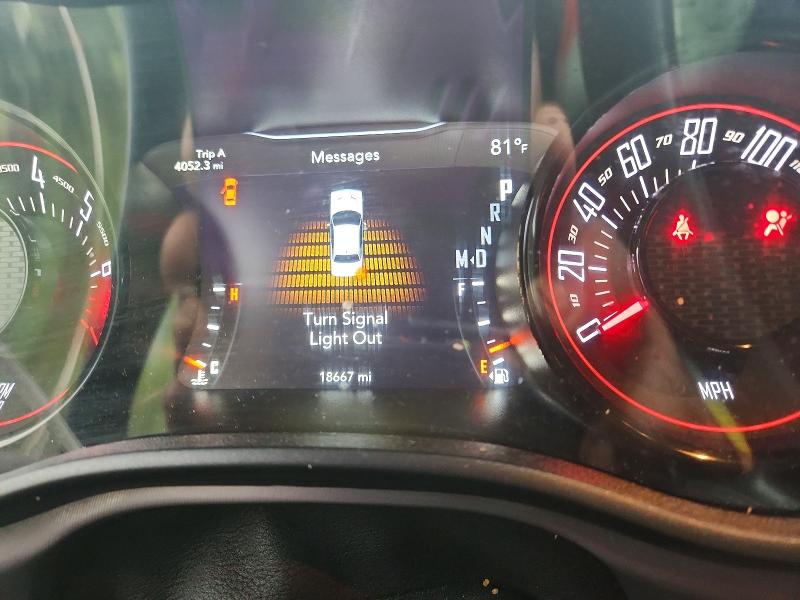 Продажа на аукционе авто 2023 Dodge Challenger, vin: 2C3CDZKGXPH630473, номер лота: 66598736