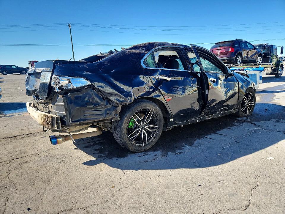 70795366 :رقم المزاد ، JH4CU2F83CC017208 vin ، 2012 Acura Tsx مزاد بيع