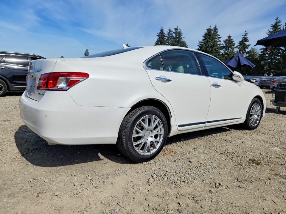 Aukcja sprzedaży 2010 Lexus Es, vin: JTHBK1EG9A2405597, numer aukcji: 68245856