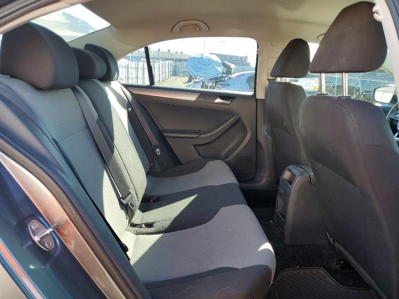 Продаж на аукціоні авто 2017 Volkswagen Jetta, vin: 3VW2B7AJ5HM316387, номер лоту: 68403446