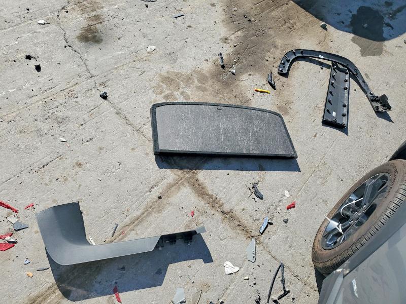 2025 Chevrolet Equinox მანქანა იყიდება აუქციონზე, vin: 3GNAXPEGXSL174931, აუქციონის ნომერი: 64069856