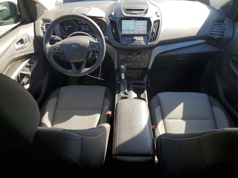 Продаж на аукціоні авто 2017 Ford Escape, vin: 1FMCU9GD2HUB33079, номер лоту: 68450136