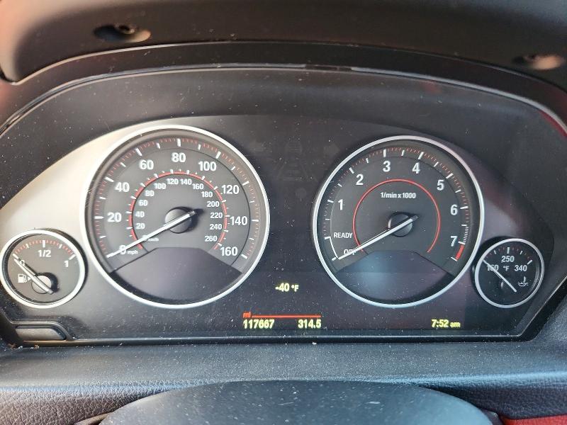 Aukcja sprzedaży 2015 Bmw 428, vin: WBA3N7C52FK224329, numer aukcji: 66787186