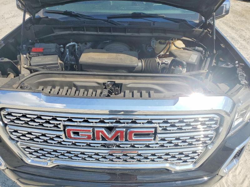 67274156 :رقم المزاد ، 1GTU9FEL1LZ129572 vin ، 2020 Gmc Sierra مزاد بيع