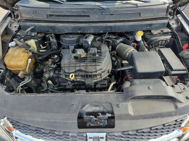 67665836 :رقم المزاد ، 3C4PDCBG2ET244032 vin ، 2014 Dodge Journey مزاد بيع