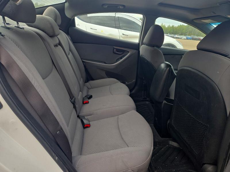 2013 Hyundai Elantra მანქანა იყიდება აუქციონზე, vin: 5NPDH4AE0DH362124, აუქციონის ნომერი: 68329566