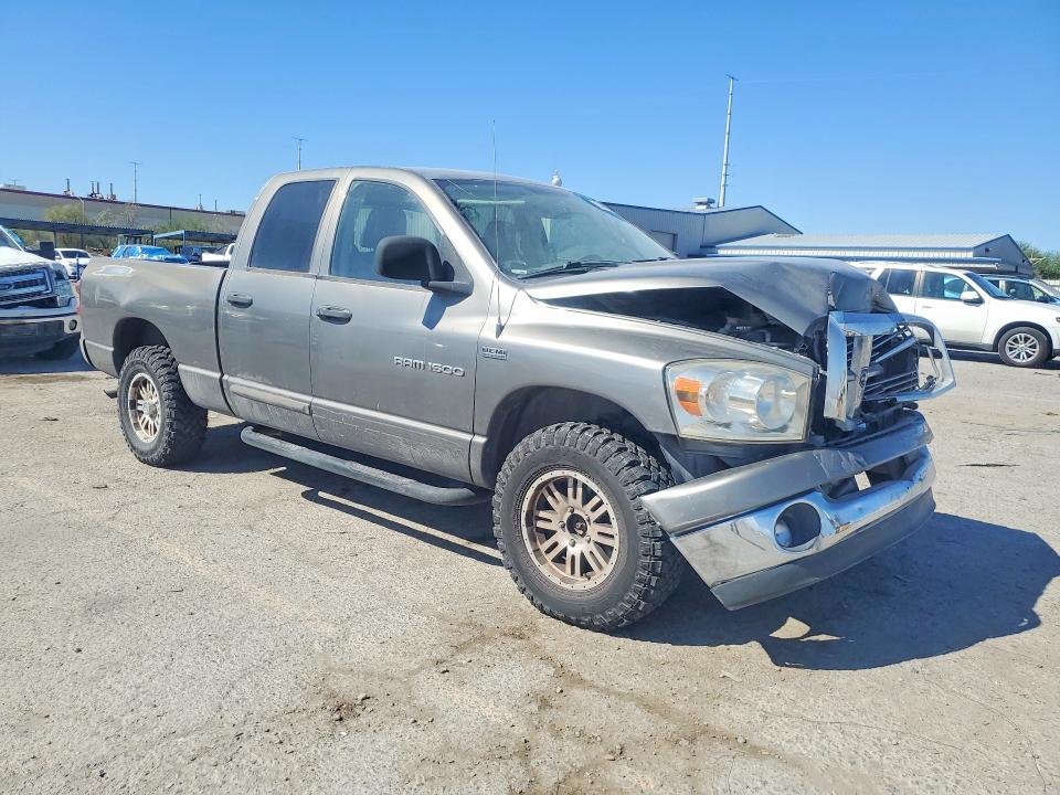 Aukcja sprzedaży 2007 Dodge Ram 1500, vin: 1D7HU18297J511932, numer aukcji: 67486026