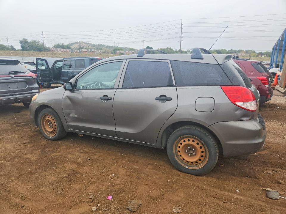 Продаж на аукціоні авто 2004 Toyota Matrix, vin: 2T1KR32E54C186218, номер лоту: 70908076