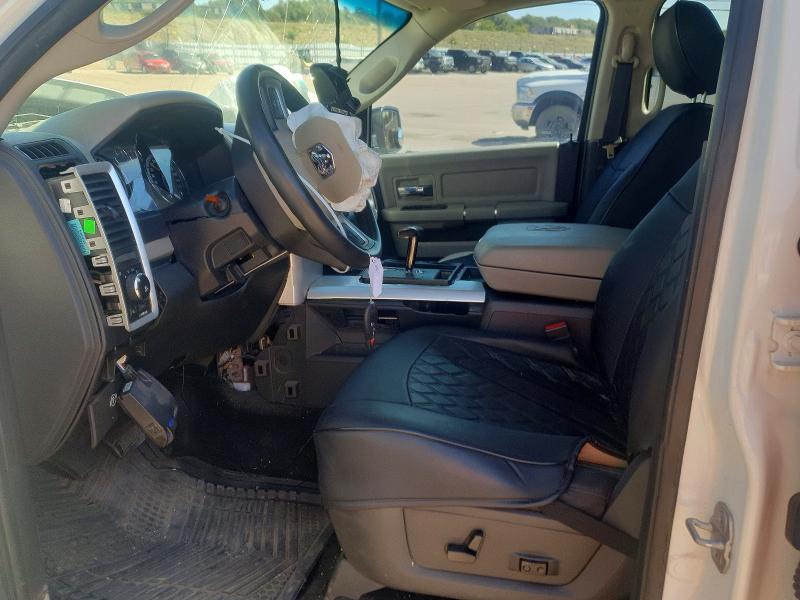 Auction sale of the 2010 Dodge Ram 1500, vin: 1D7RV1CT1AS129395, lot number: 68330126