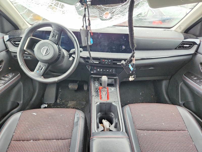 Aukcja sprzedaży 2026 Nissan Kicks, vin: 3N8AP6DA9TL362488, numer aukcji: 68101926