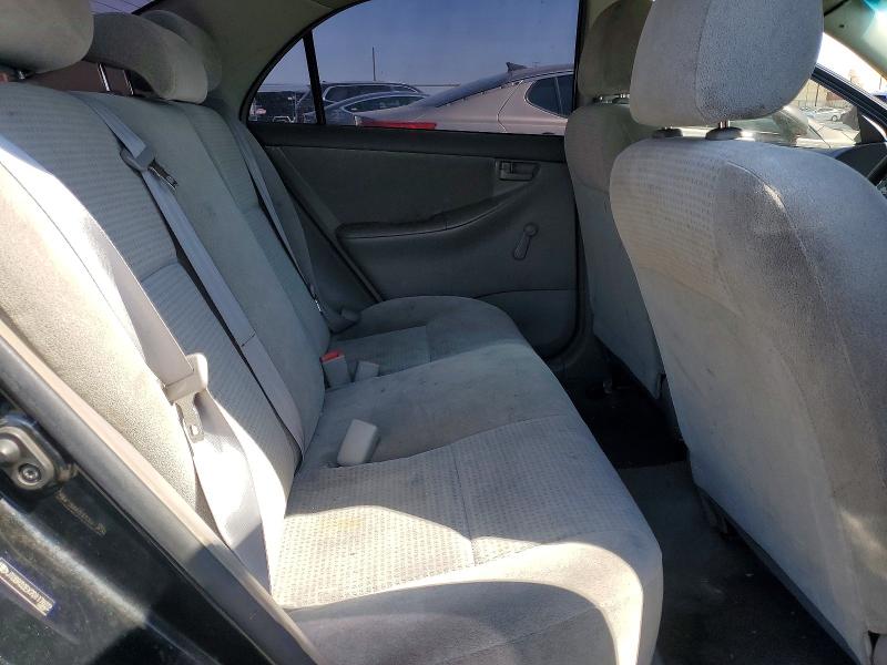 Aukcja sprzedaży 2007 Toyota Corolla, vin: JTDBR32EX70117622, numer aukcji: 70183526