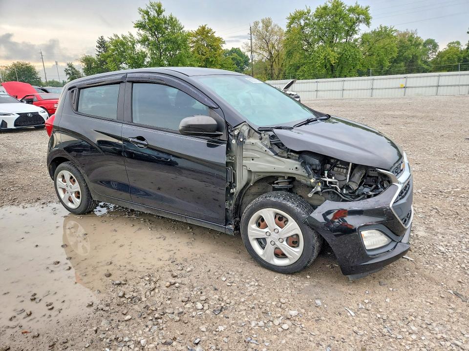 Продаж на аукціоні авто 2020 Chevrolet Spark, vin: KL8CB6SAXLC474002, номер лоту: 68239156