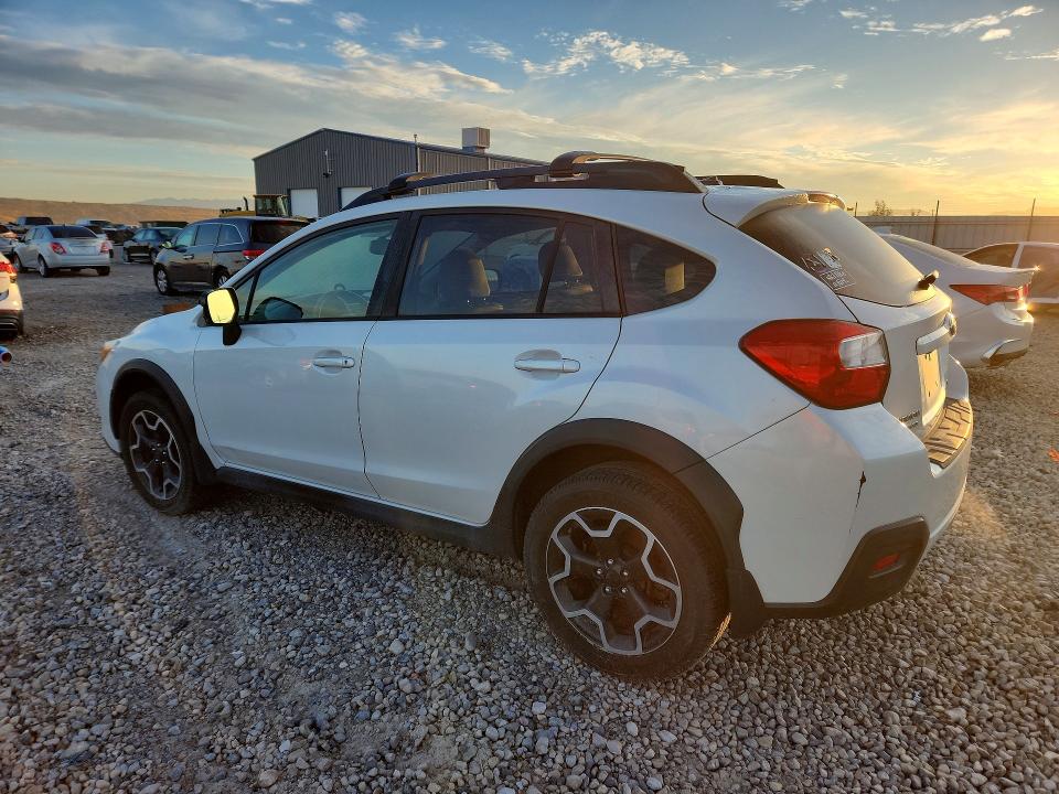 Aukcja sprzedaży 2013 Subaru Xv Crosstrek, vin: JF2GPAKC9D2874138, numer aukcji: 69823556