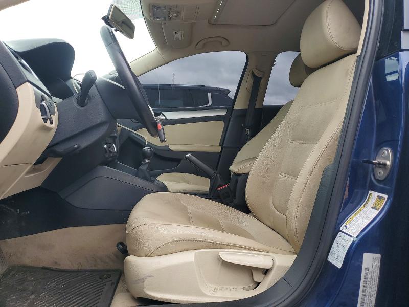 Aukcja sprzedaży 2012 Volkswagen Jetta, vin: 3VW3L7AJ1CM025704, numer aukcji: 70034796