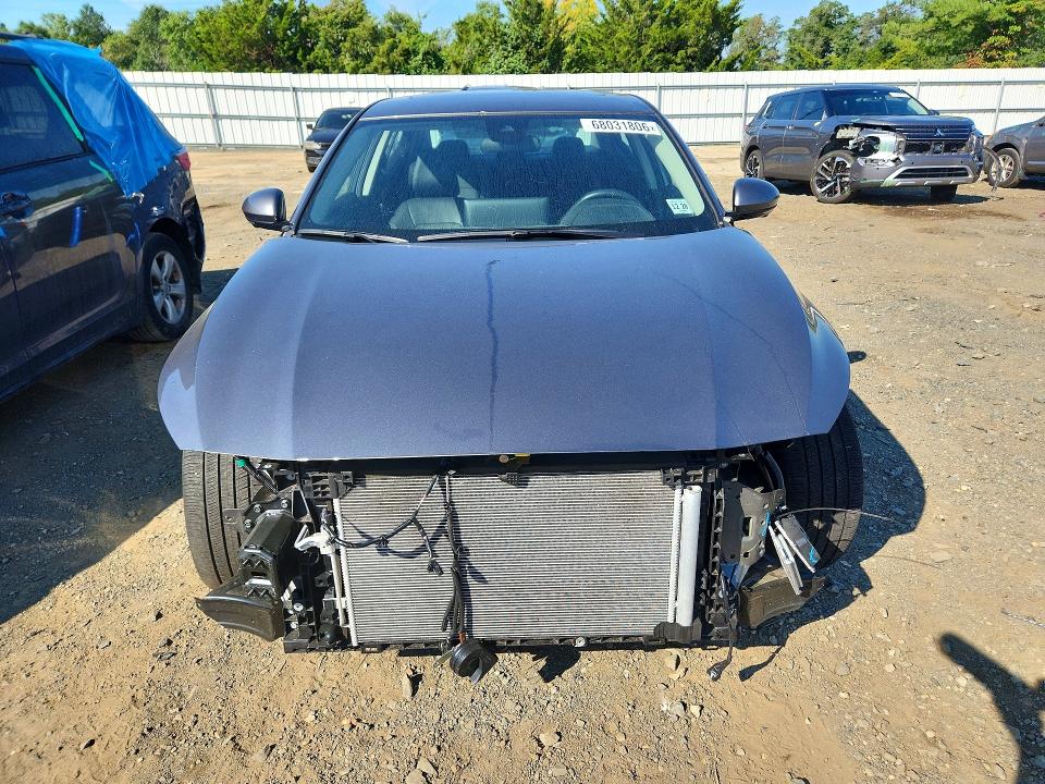 Aukcja sprzedaży 2023 Nissan Altima, vin: 1N4BL4EV7PN407246, numer aukcji: 68031806