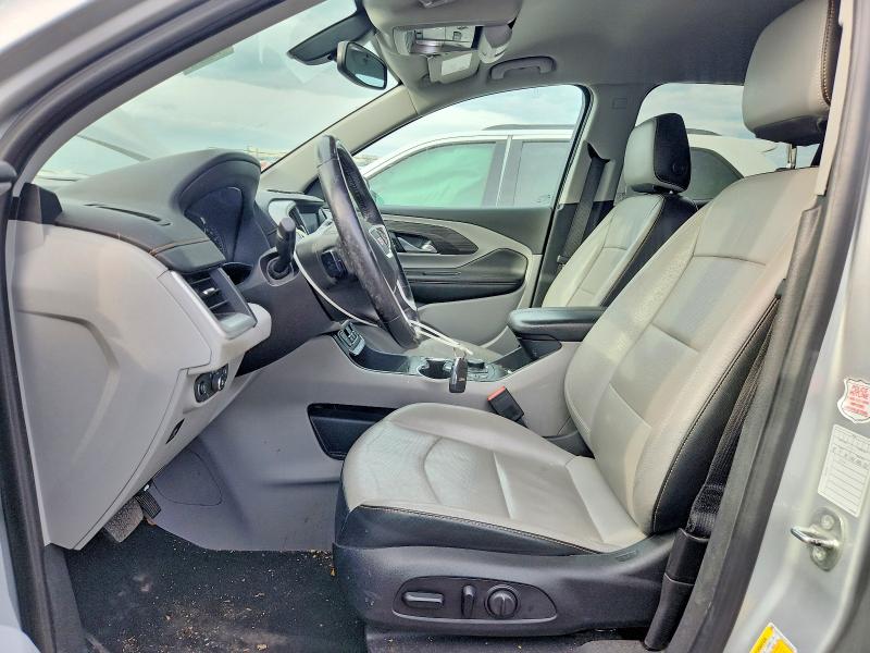 Auction sale of the 2019 Gmc Terrain, vin: 3GKALVEV7KL331035, lot number: 68400606
