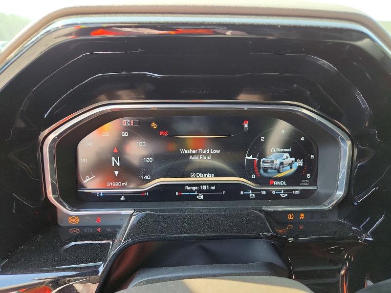 68022406 :رقم المزاد ، 1GT49ME70RF284681 vin ، 2024 Gmc Sierra مزاد بيع