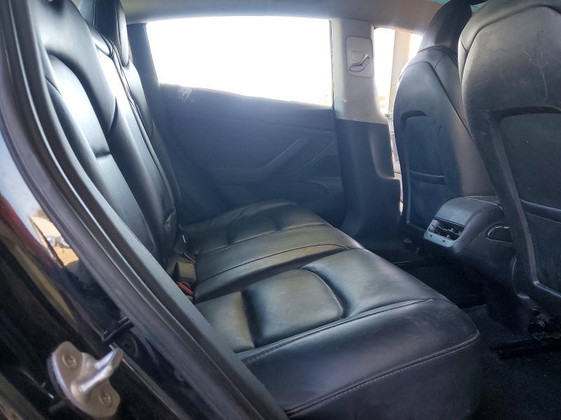 69455756 :رقم المزاد ، 5YJ3E1EB1JF144433 vin ، 2018 Tesla Model 3 مزاد بيع