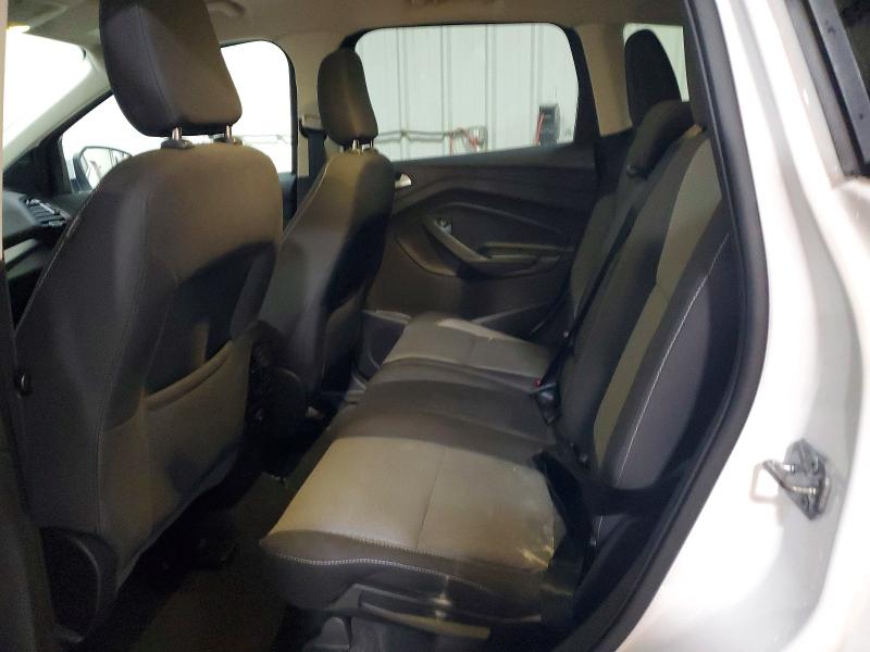 2018 Ford Escape მანქანა იყიდება აუქციონზე, vin: 1FMCU9GD7JUB07745, აუქციონის ნომერი: 69800226