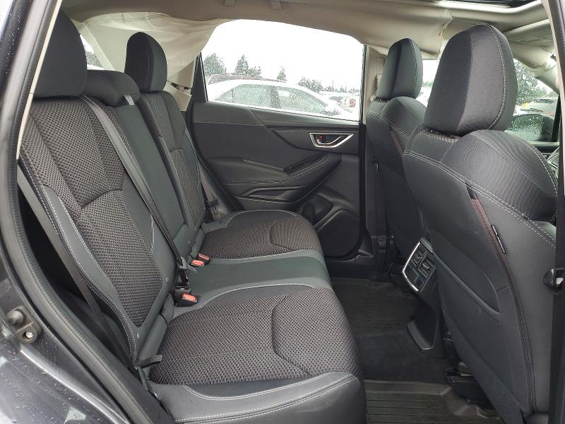 Продажа на аукционе авто 2019 Subaru Forester, vin: JF2SKAECXKH419538, номер лота: 67542116