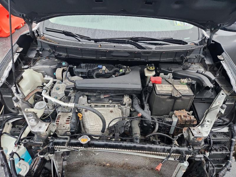 Продаж на аукціоні авто 2018 Nissan Rogue, vin: KNMAT2MV1JP597648, номер лоту: 67081026