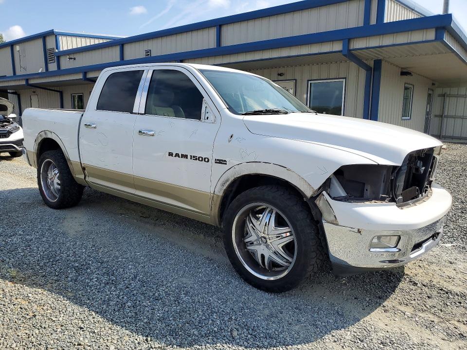Продажа на аукционе авто 2011 Dodge Ram 1500, vin: 1D7RV1CT6BS531205        , номер лота: 68736486