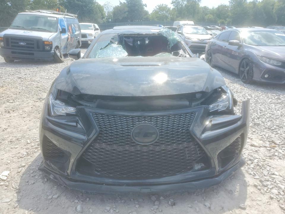 Aukcja sprzedaży 2016 Lexus Rc F, vin: JTHHP5BC5G5005676, numer aukcji: 67795076
